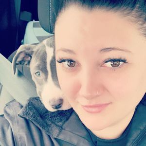 Meet your Posher, Kelsey